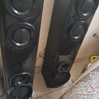 سینمای خانگی در حد نو