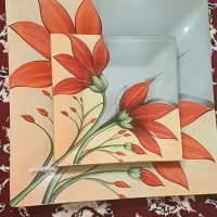 خیار خوری زیبا
