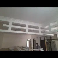 گچکاری ولکه گیری با نازالترین قیمت