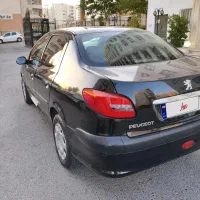 206 v9 اتومات مدل ۹۱