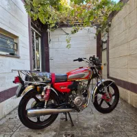 متین ۱۴۰۱|موتورسیکلت|دورود, |دیوار