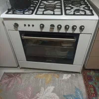 اجاق گاز فردار گالریا