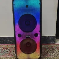 سیستم صوتی خانگی تمیز|سیستم صوتی خانگی|خرم‌آباد, |دیوار