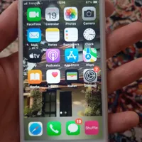 اپل iPhone 6s با حافظهٔ ۶۴ گیگابایت|موبایل|تهران, مسعودیه|دیوار