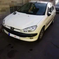 پژو206اس دی نقدی و معاوضه با لیفان x50|خودرو سواری و وانت|تهران, ائمه اطهار|دیوار