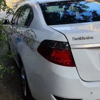 برلیانس اتوماتیک|خودرو سواری و وانت|دزفول, |دیوار