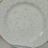 سرویس غذا خوری چینی توس