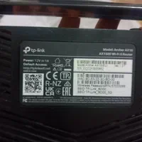 روتر tplink|مودم و تجهیزات شبکه|تهران, فلاح|دیوار