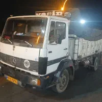 حمل بار با خاور