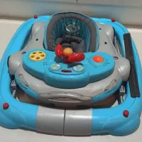 ست کامل کالسکه و کریر|کالسکه و لوازم جانبی|اصفهان, طامه|دیوار