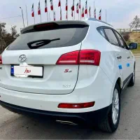 جک‌ s5اتومات در حدصفر