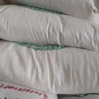 برنج درجه یک و دو آستانه اشرفیه/ فقط مصرف کننده|خوردنی و آشامیدنی|قم, بلوار امین و ساحلی|دیوار