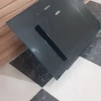 هود شومینه