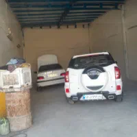 ۱۲۰ متر سالن برای تولیدی و مکانیک وغیره نواب