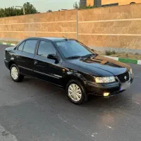 سمندLX مدل۹۴ استثنایی