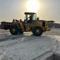 لودر لیوگانگ ۸۵۵