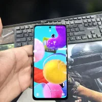 a51 128|موبایل|چهارباغ, |دیوار