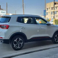 فروش خودروایکس ۵۵پروصفرکیلومتر