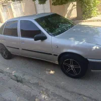 اوپل ویکترا