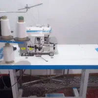 چرخ خیاطی