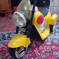 موتورشارژی درحدنو