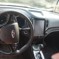 تیگو 5|خودرو سواری و وانت|خمام, |دیوار