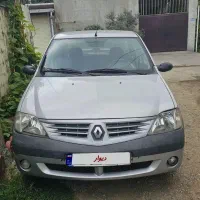 تندر ۹۰ ال نود