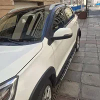 ماشین mvm x22 اتومات|خودرو سواری و وانت|تهران, کوهک|دیوار