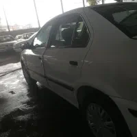 سمند مدل 96|خودرو سواری و وانت|گرگان, |دیوار