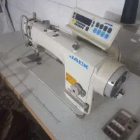 چرخ خیاطی اتومات راسته