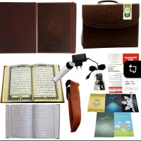 قلم قرآنی هوشمند (پک کامل)با ضمانت (گارانتی)