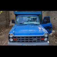 نیسان دوگانه سوز
