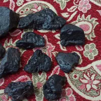 شهاب سنگ آهنین|کلکسیون اشیاء عتیقه|تفت, |دیوار