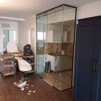 گروه تخصصی شیشه سکوریت و آلومینیوم کلهر