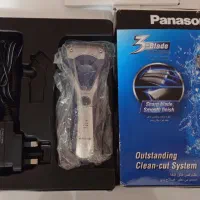 ریش تراش پاناسونیک|آرایشی، بهداشتی، درمانی|رفسنجان, |دیوار