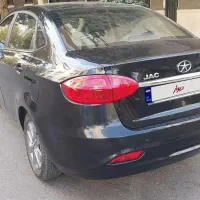 جک j4 کارمندی|خودرو سواری و وانت|مشهد, ارشاد|دیوار