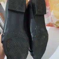 کفش زنانه سایز ۳۸|کیف، کفش، کمربند|صومعه‌سرا, |دیوار