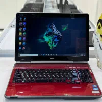 لپ تاپ nec core i7 اصل