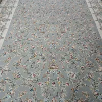 قالی برجسته نوی نو|فرش|امیدیه, |دیوار