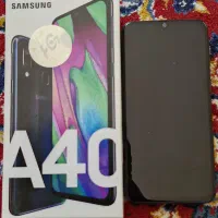 گوشی سامسونگa40