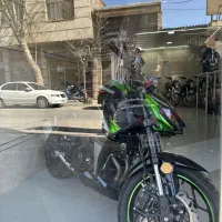 zd1000|موتورسیکلت|گنبد کاووس, |دیوار