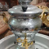 سماور نو