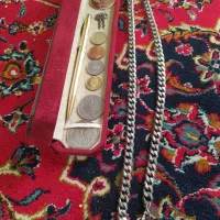 پول سکه|کلکسیون سکه، تمبر، اسکناس|بروجرد, |دیوار