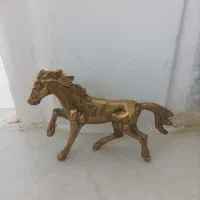 سه تا مجسمه برنجی طلایی|کلکسیون و سرگرمی|بروجرد, |دیوار