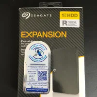 هارد اکسترنال Seagate Expansion