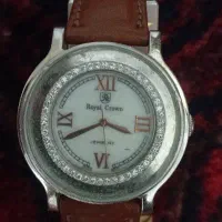 ساعت مچی رویال کرانRogal Crown