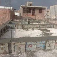 اوستا آرماتور بندی اجرای سقف فنداسیون ستون دیوار