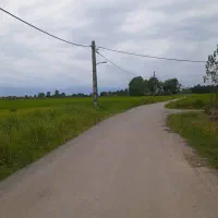زمین روستایی با مدارک کامل|فروش زمین و ملک کلنگی|رشت, چمارسرا|دیوار