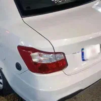 ساینا اس دوگانه سوز شرکتی 1403|خودرو سواری و وانت|تهران, تهرانپارس شرقی|دیوار