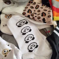 جوراب زنانه دخترانه